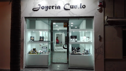 Joyeria Cuello