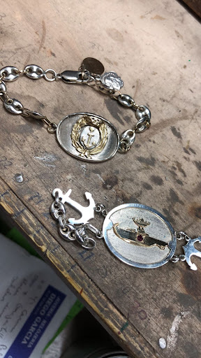 JOYERÍA DIEGO GARCÍA