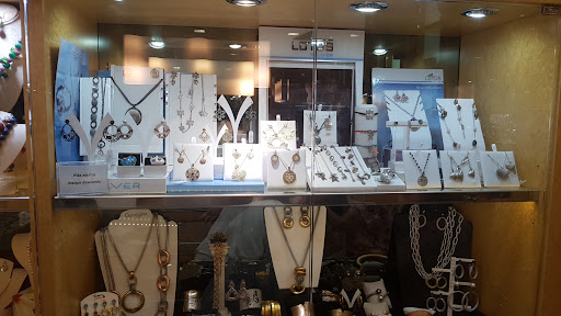 Taller de relojería y joyería Liarte