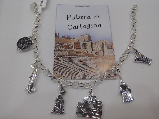 Joyería Relojería MANY