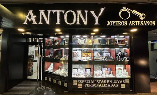 Antony Joyeros