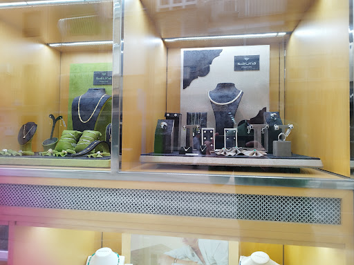 Joyería Saura