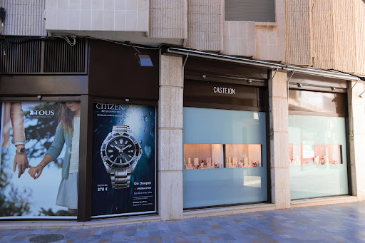 Tienda Castejón