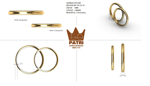 Patri Joyeros