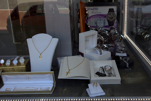 Joyería Franco