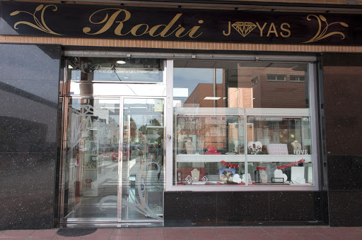 Rodri Joyeria Y Relojeria SL