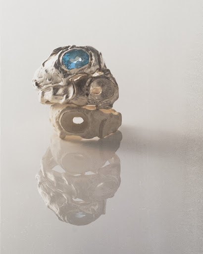 SARAO | Joyería artesanal