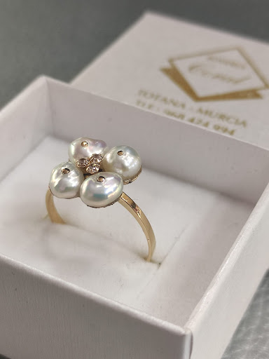 Joyeria Coral