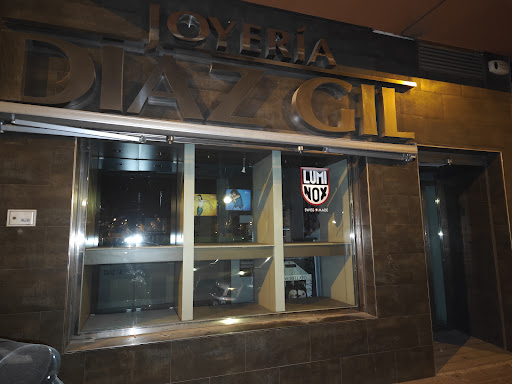 Diaz Gil Joyeros - Joyerias Murcia