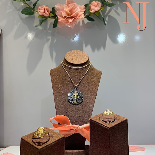 Nueva Joyería
