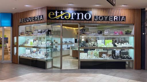 Etterno joyeros - Murcia