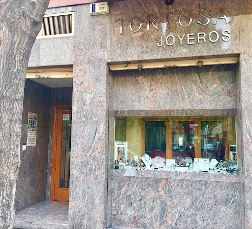 Tortosa Joyeros
