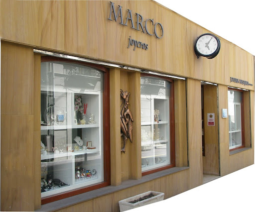 Marco Joyeros