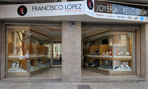 Joyería Francisco López