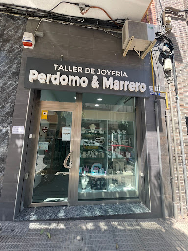 Joyería Perdomo y Marrero