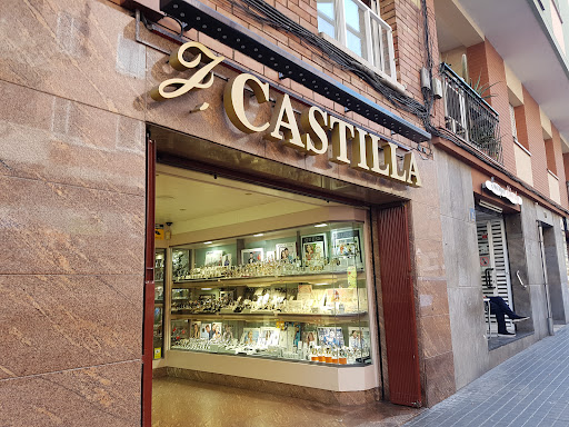 Joyería Castilla