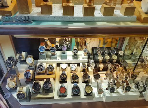 Joyería Castilla