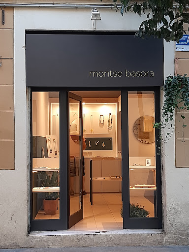 Montse Basora
