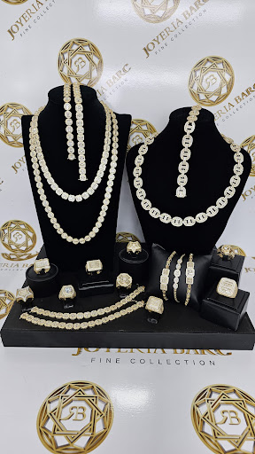 Joyería Barc & Exchange