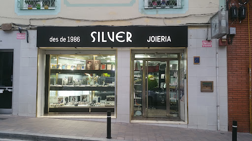 Joyeria Silver