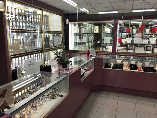 Miralles Arévalo – Joyeria y Relojeria