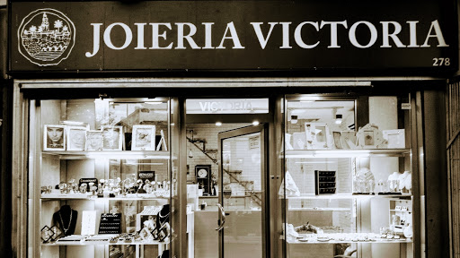 Joyería Victoria