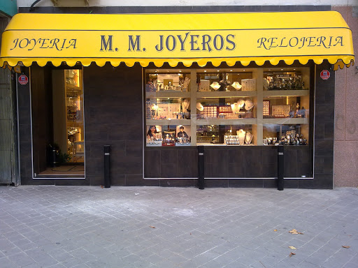 M.M. Joyeros