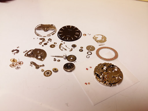 Taller de Joyería ACEDO, S.L.