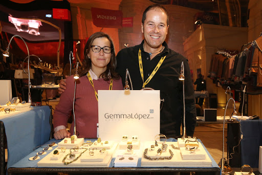 GEMMA LÓPEZ BARCELONA