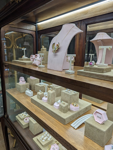 Compra venta de oro y joyas vintage Gwels