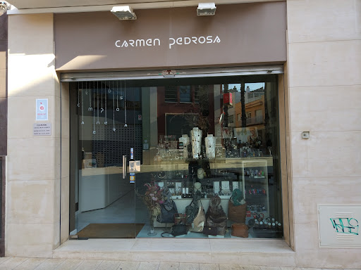 Carmen Pedrosa