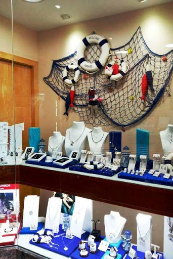 JOYERIA RELOJERIA BENITEZ - Reparación de Joyas y Relojes de pulsera y pared