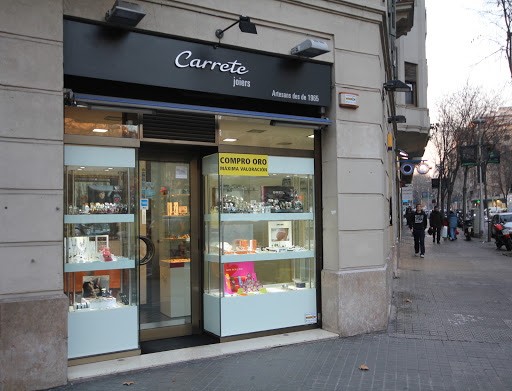Carrete Joyeros