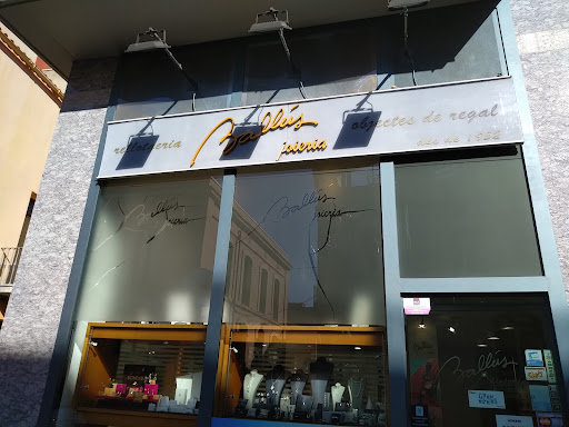 Joieria Ballús