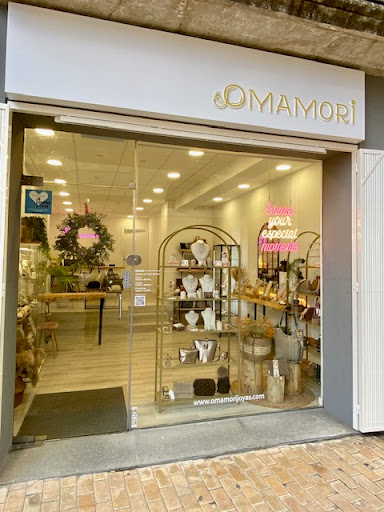 Omamori Joyas
