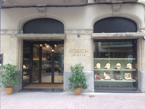 Joieria Rosich