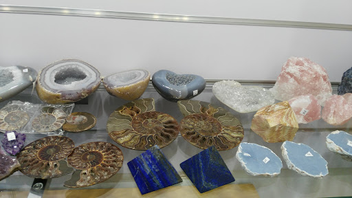 Larimar Minerals