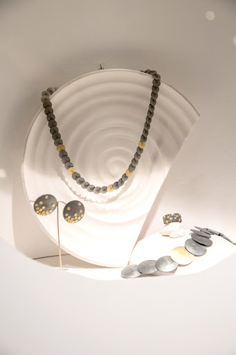 MAJORAL, joyería de autor e inspiración mediterránea