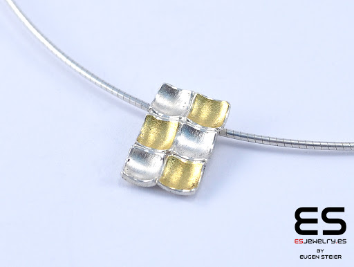 Eugen Steier Joyas Jewelry Schmuck Joies