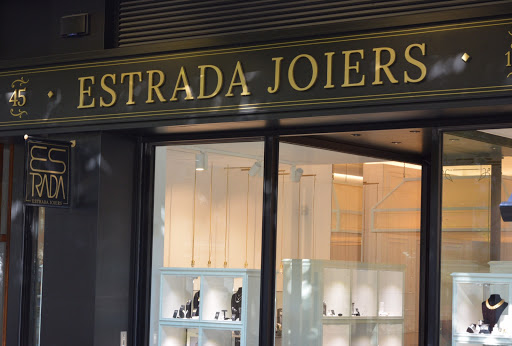 Estrada Joiers