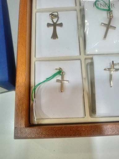 Joyería Serra