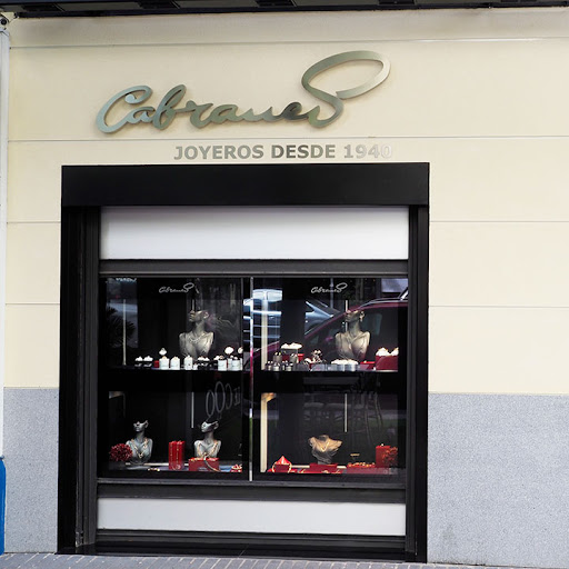 Joyeros Cabranes