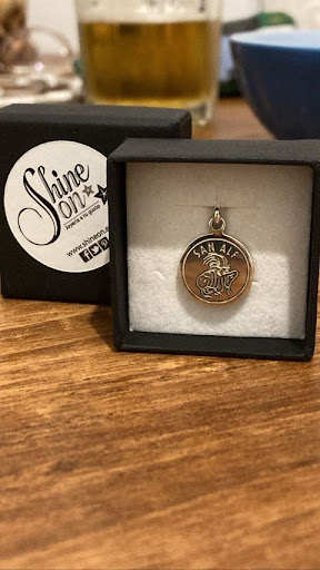 Shine On - Joyería personalizada ONLINE
