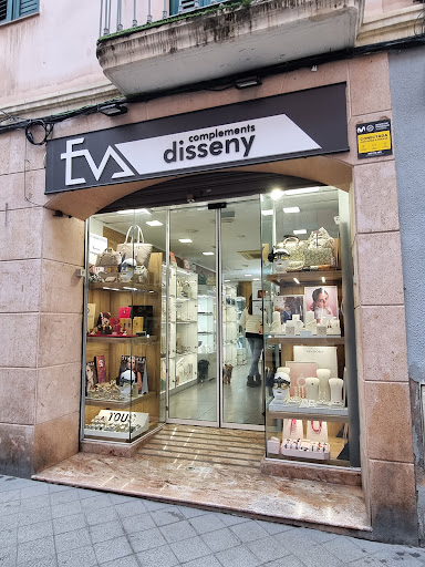 EVA DISENNY