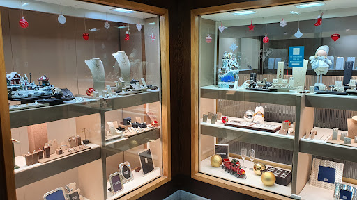 Joies Perarnau Granollers - joieria - joyeria