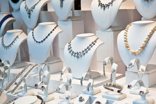 Joyería Natalia Marti