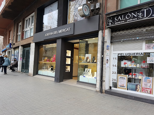 Joieria del Mercat