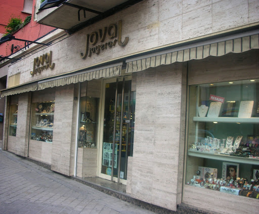 Joval Joyeros