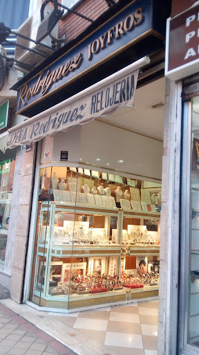 Joyería Rodríguez