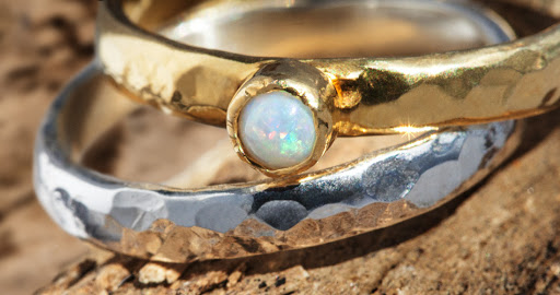 Atelier de Joyería Cristina Bermeo